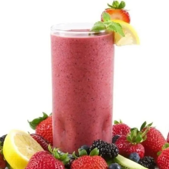 Fruit Cocktail